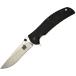 Ніж складний Skif Urbanite II SW Black (1765.03.04) - Зображення 3