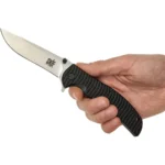 Ніж складний Skif Urbanite II SW Black (1765.03.04) - Зображення 4
