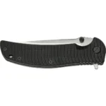 Ніж складний Skif Urbanite II SW Black (1765.03.04) - Зображення 6