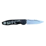 Ніж складний Strier Knives F26 (Т00438) - Зображення 2