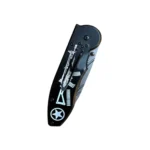 Ніж складний Strier Knives F26 (Т00438) - Зображення 3