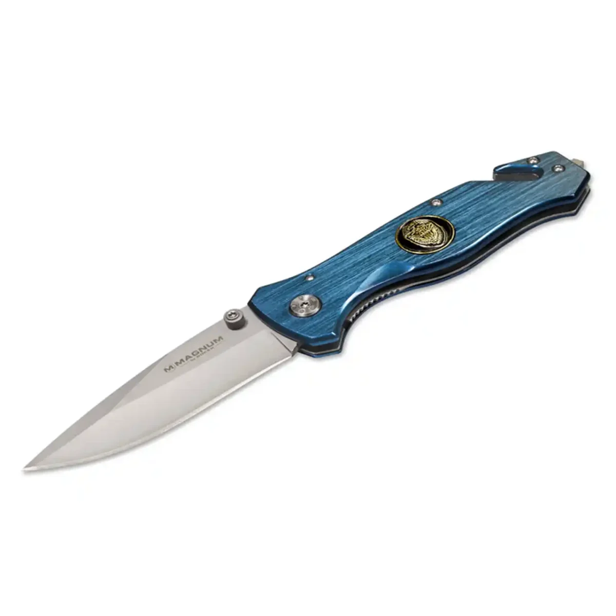 Ніж складний Boker Magnum Law Enforcement (2373.05.73) - Зображення 1