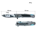 Ніж складний Browning F175. a303