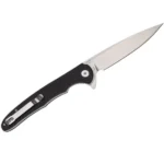 Ніж складний CJRB Briar G10 Black (2798.02.33) - Зображення 2