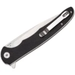 Ніж складний CJRB Briar G10 Black (2798.02.33) - Зображення 4