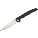Ніж складний CJRB Briar G10 Black (2798.02.33)
