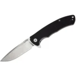 Ніж складний CJRB Taiga G10 Black (2798.02.37)