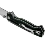 Ніж складний Cold Steel AD-15 Lite (1260.15.03) - Зображення 6