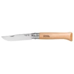 Ніж складний Opinel №12 VRI (204.59.87) - Зображення 2