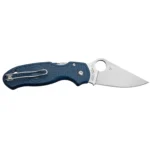 Ніж складний Spyderco Para 3 Lightweight (87.14.21) - Зображення 2