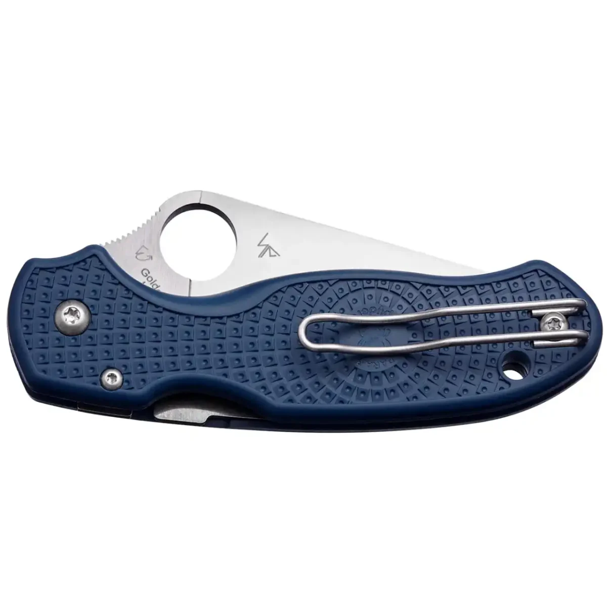 Ніж складний Spyderco Para 3 Lightweight (87.14.21) - Зображення 4