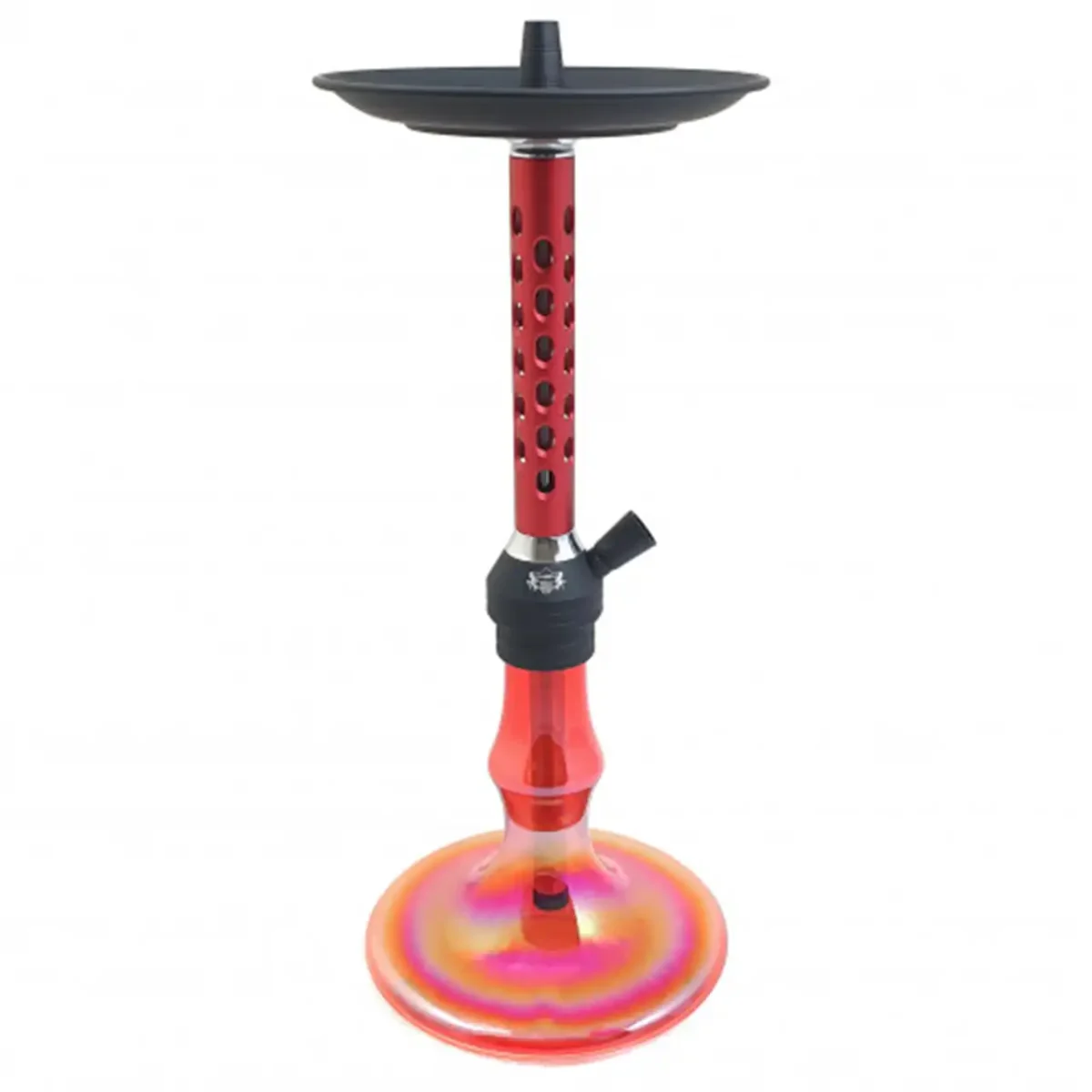 Кальян Garden Hookah Red 6303-2 - Зображення 1