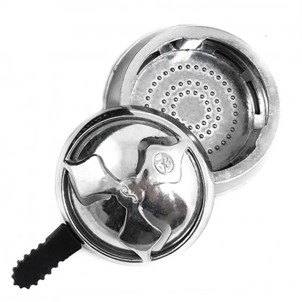 Кальян Garden Hookah Red 6303-2 - Зображення 4