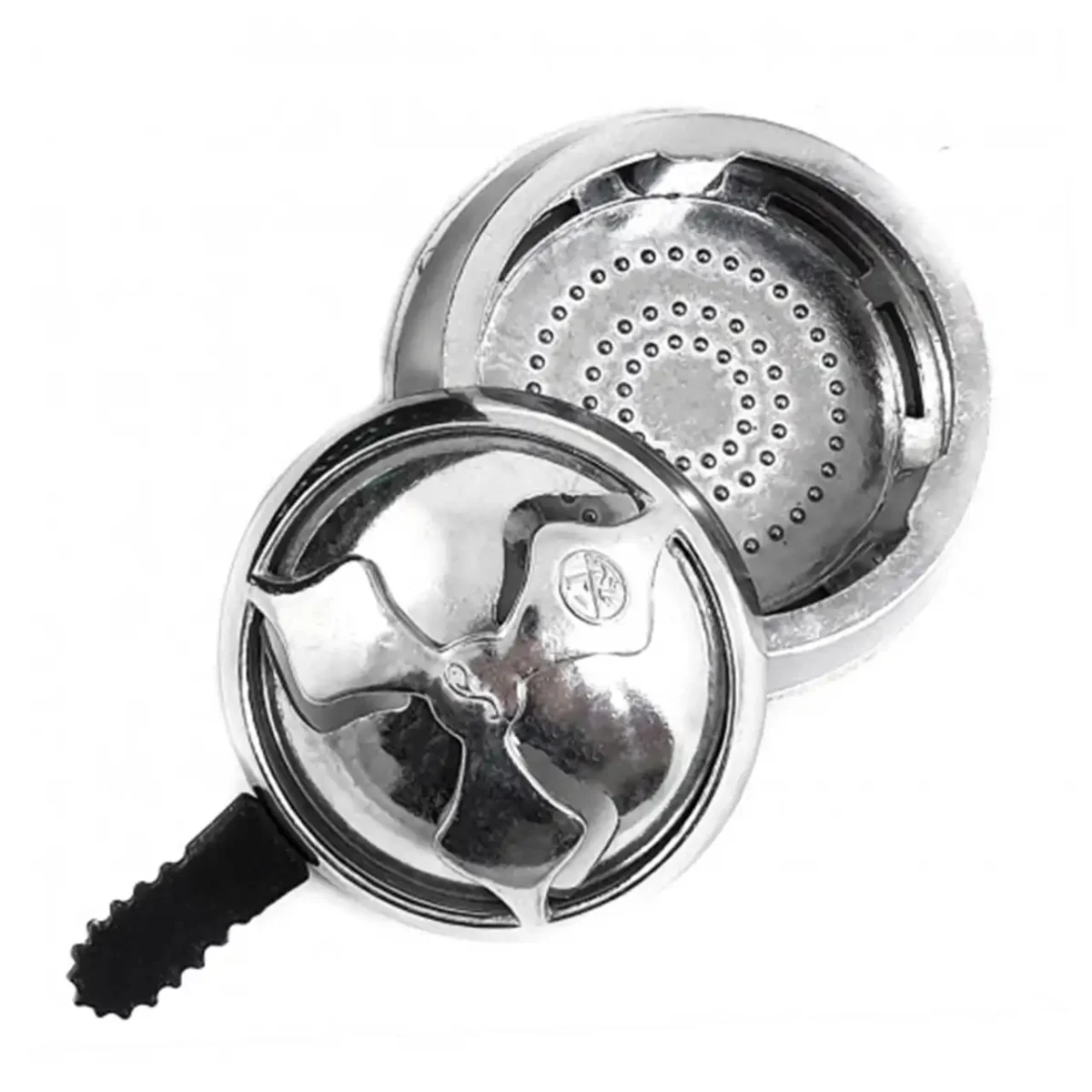 Кальян Garden Hookah Red 6305-2 - Зображення 2