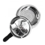 Кальян Garden Hookah Red 6305-2 - Зображення 2