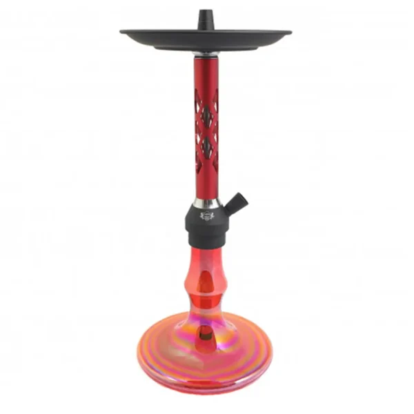 Кальян Garden Hookah Red 6305-2