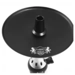 Кальян Garden Hookah Silver 6124-9 - Зображення 2