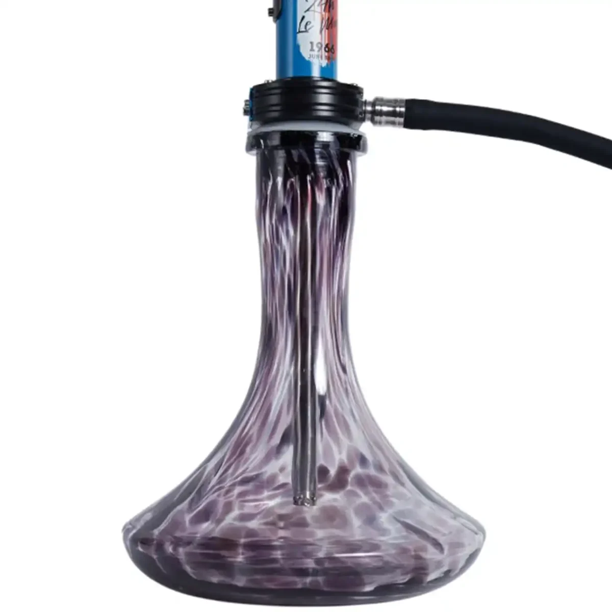 Кальян Hookah H-02 BU - Зображення 4