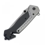Ніж складний Browning DA166 4186 - Зображення 3