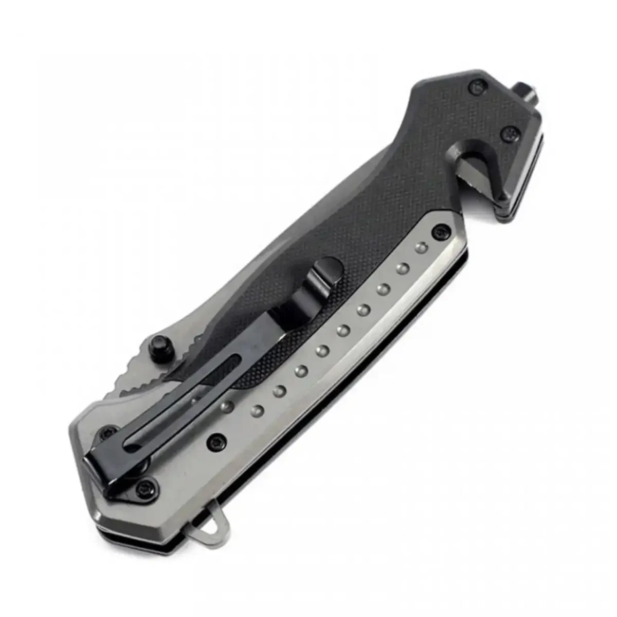 Ніж складний Browning DA166 4186 - Зображення 4