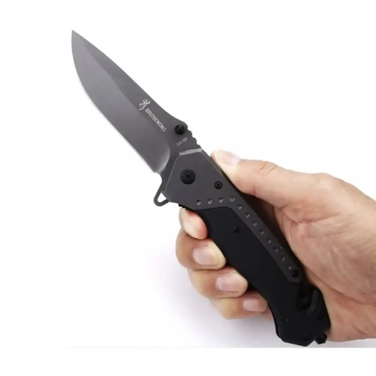 Ніж складний Browning DA166 4186 - Зображення 6