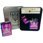 Запальничка USB HL-449