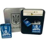 Запальничка USB HL-449 - Зображення 3