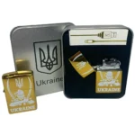 Запальничка USB HL-449 - Зображення 4