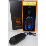 Запальничка USB HL-473
