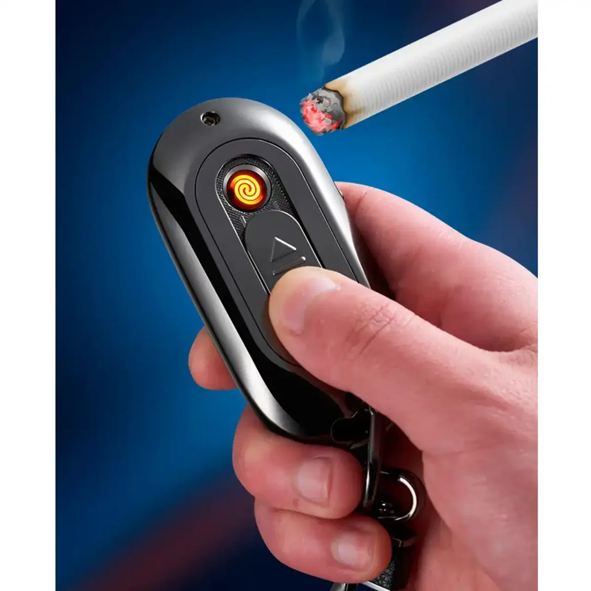 Запальничка USB HL-473 - Зображення 5
