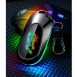Запальничка USB HL-473 - Зображення 6
