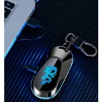 Запальничка USB HL-473 - Зображення 7