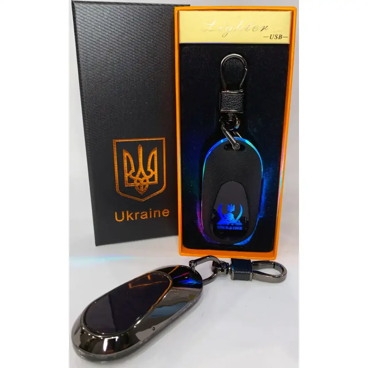 Запальничка USB HL-473 - Зображення 2