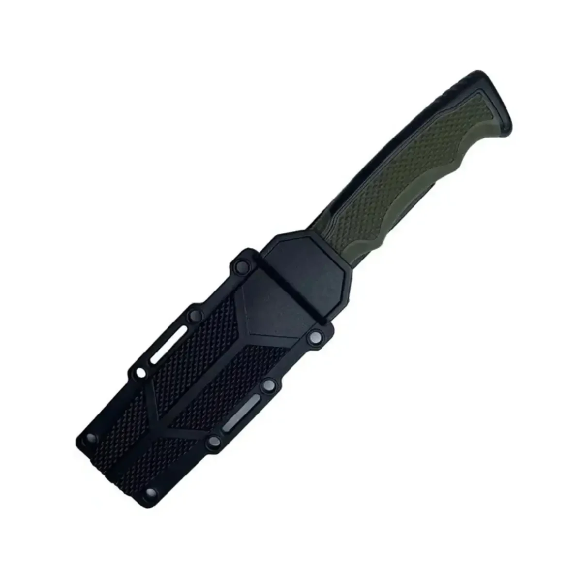 Тактичний ніж Columbia 2868B з чорним покриттям