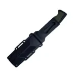 Тактичний ніж Columbia 2868B з чорним покриттям