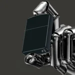 USB-запальничка A33766 у стилі Zippo з імпульсною дугою