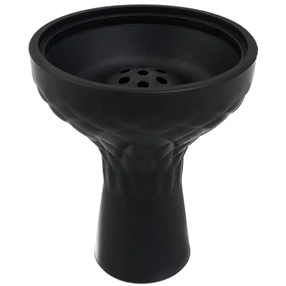 Кальян Garden Hookah Blue 6144-1, синій, висота 60 см, колба 1,5 л, повний комплект