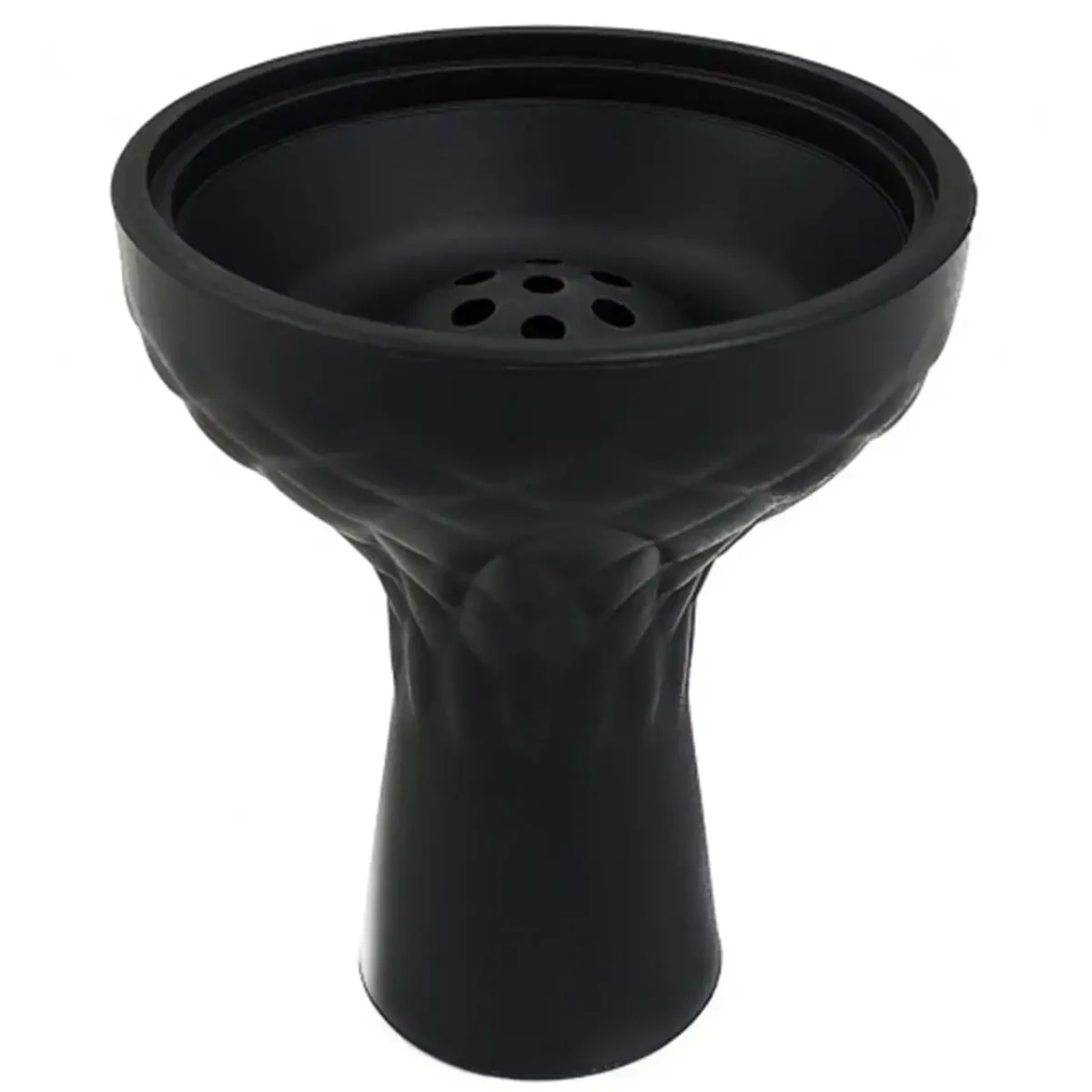 Кальян Garden Hookah Red 6141-2, 60 см, червоний, у повному комплекті