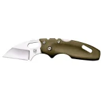 Складаний ніж Cold Steel Mini Tuff Lite (1260.14.74) з клинком 50,8 мм і рукояттю Griv-Ex
