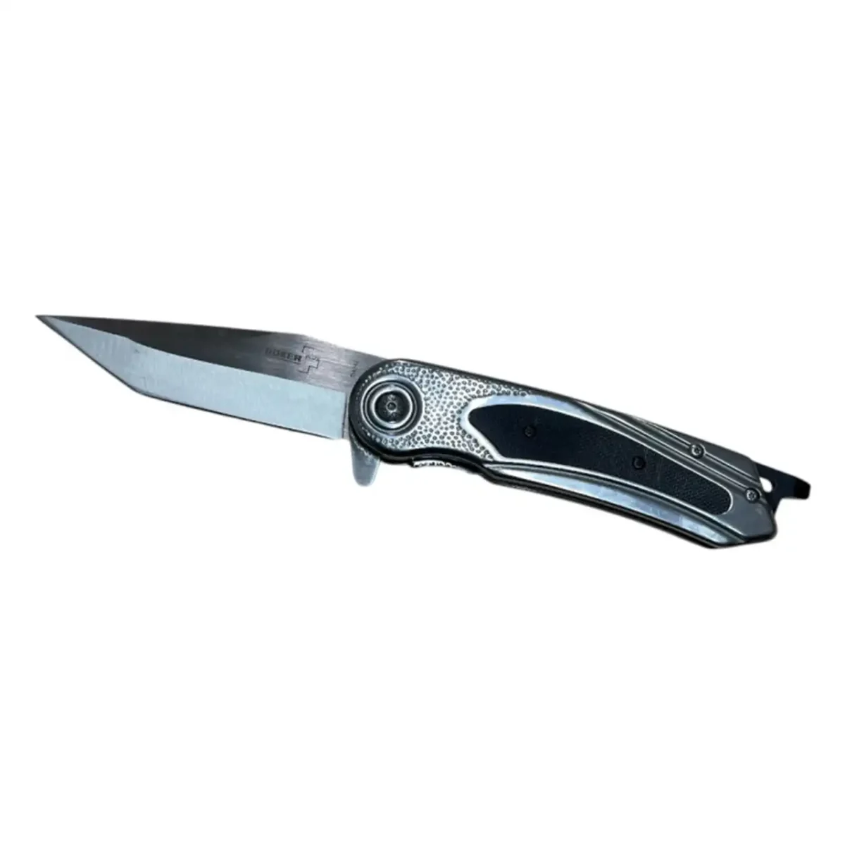 Складаний ніж Boker SF-2-2305 з клинком 9,5 см і рукояттю 12,5 см