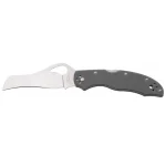 Складаний ніж Spyderco Cooney (87.17.15) з клинком 88 мм і рукояттю G-10