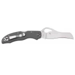 Складаний ніж Spyderco Cooney (87.17.15) з клинком 88 мм і рукояттю G-10