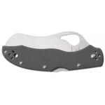 Складаний ніж Spyderco Cooney (87.17.15) з клинком 88 мм і рукояттю G-10