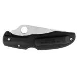 Складаний ніж Spyderco Endura 4 (87.01.11) з клинком VG-10 і рукояттю FRN
