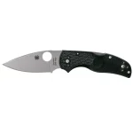 Складаний ніж Spyderco Native 5 (87.12.37) з клинком CPM-S30V і рукояттю FRN