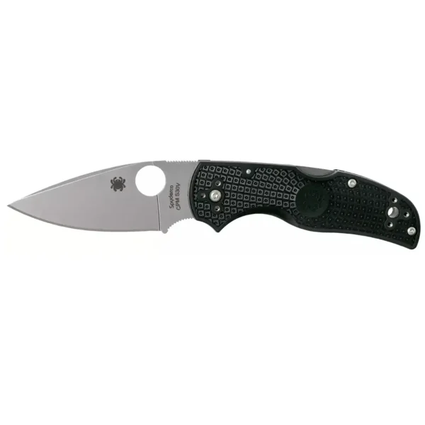 Складаний ніж Spyderco Native 5 (87.12.37) з клинком CPM-S30V і рукояттю FRN