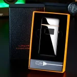 USB-запальничка A33791B з імпульсним та газовим режимом