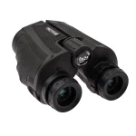 Компактний бінокль Active Optics 10x25 із призмою Porro BAK4, збільшення 10х