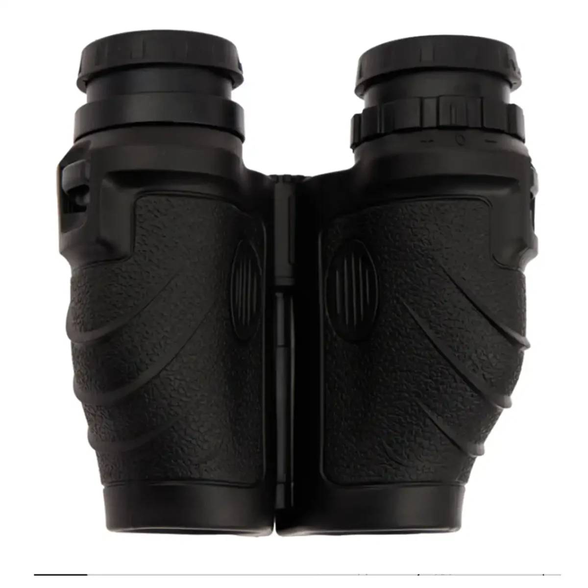 Компактний бінокль Active Optics 10x25 із призмою Porro BAK4, збільшення 10х