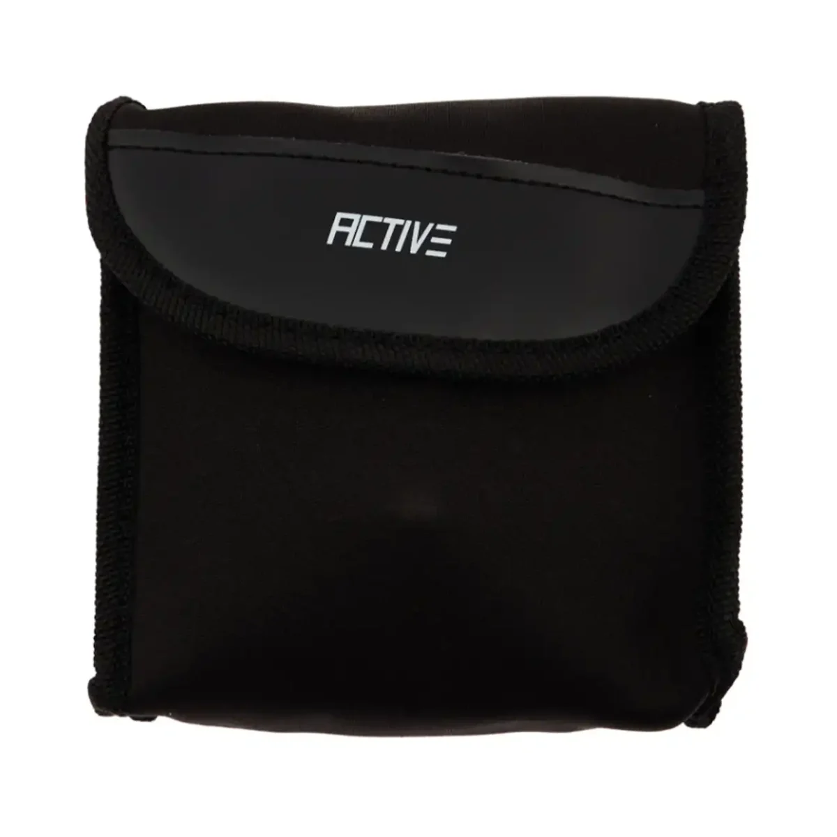 Компактний бінокль Active Optics 10x25 із призмою Porro BAK4, збільшення 10х